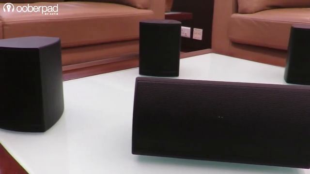 ELAC Cinema 5 Set Home Theater System - Quick Review India
