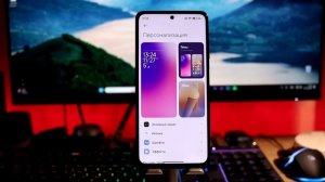 ? ПОСТАВИЛ HyperOS с Android 14 на POCO X3 Pro - А ОН ЕЩЕ МОЖЕТ!