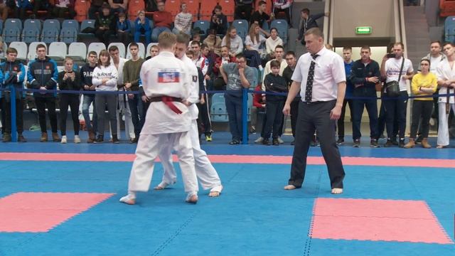082 Хилинин Евгений 163 Бухарин Максим 580 до 65 кг смотреть онлайн