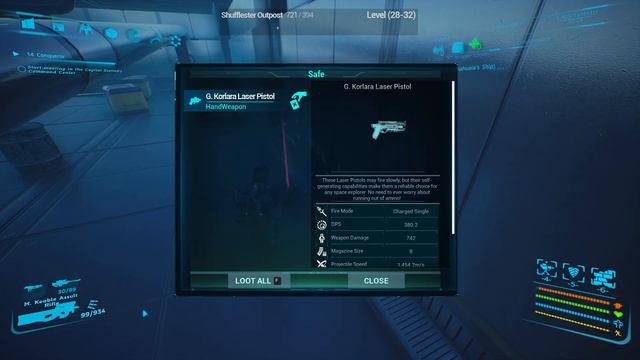 SpaceBourne 2 Walkthrough - Dungeons смотреть онлайн