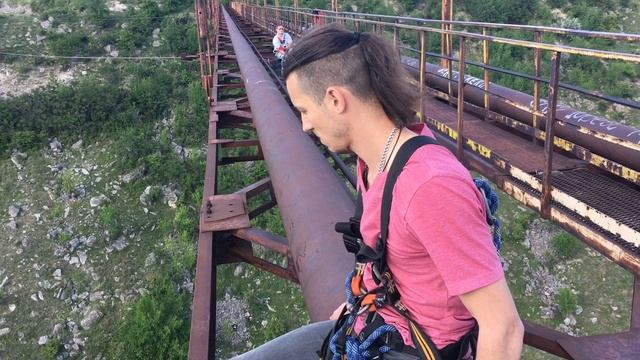 Rope Jumping Moldova-Rezina 28/05/2017 смотреть онлайн