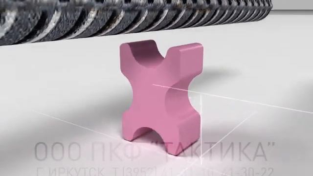 Тактика _Закладные изделия