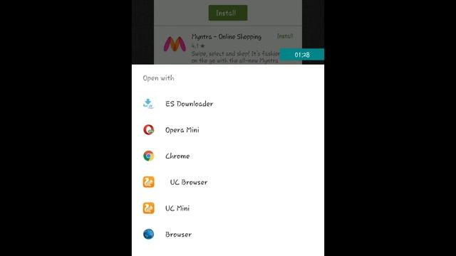 How To Play 1080p , 1440P, 2160p Youtube Videos In Any Android Smartphones смотреть онлайн