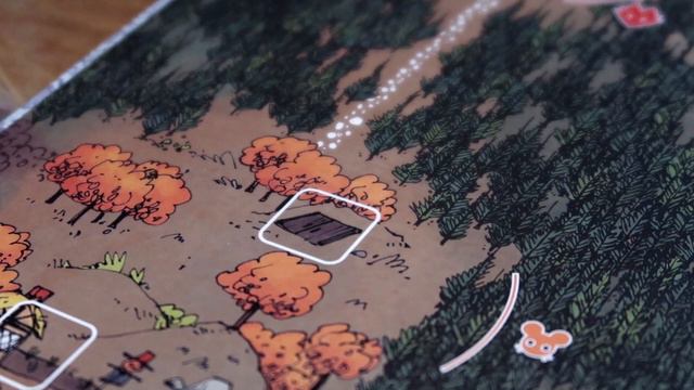 ASMR Board Game ROOT From Leder Games // A Game Of Woodland Might & Right