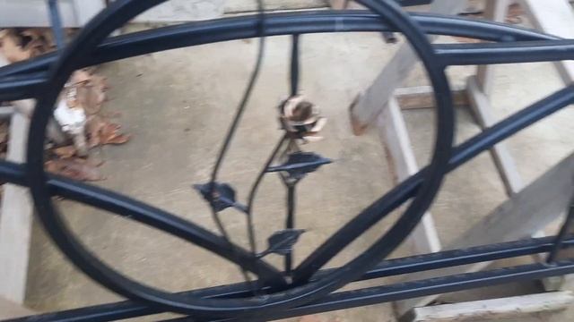 Обзор новых оградок и облицовочной плитки. смотреть онлайн