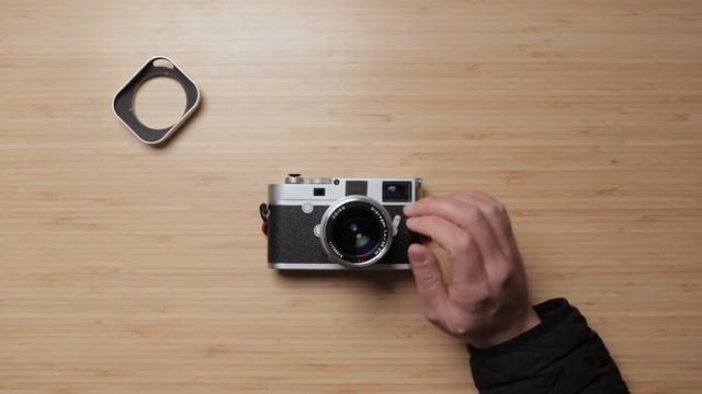 Zeiss 35mm f/1.4 Distagon ZM Review | Better than a Leica Summilux? смотреть онлайн