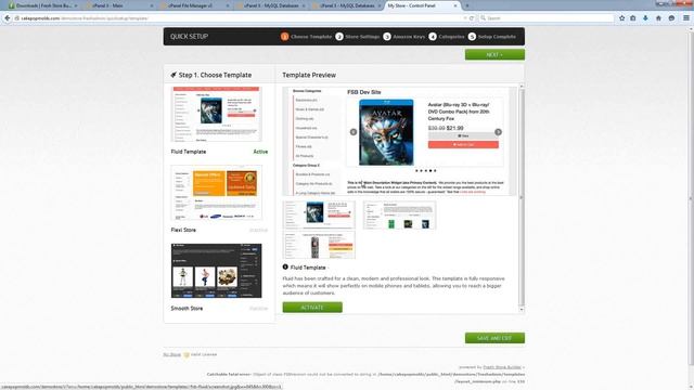FSB6 - Installation & Setup смотреть онлайн