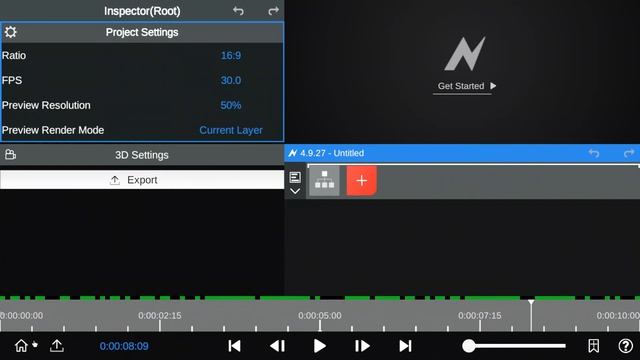 node video editor part 3 смотреть онлайн