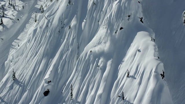 Atomic Automatic 2015 | The Premium Big Mountain Ski