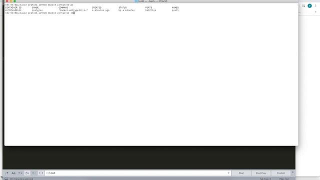 Lecture6|Bind Mounts|Data Volume|Data Persistance in Docker|Mounting code into Container from host смотреть онлайн