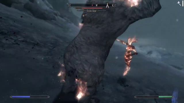 Skyrim Special Edition Modded Let's Play - Part 6 смотреть онлайн