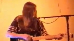 Егор Летов   Туман