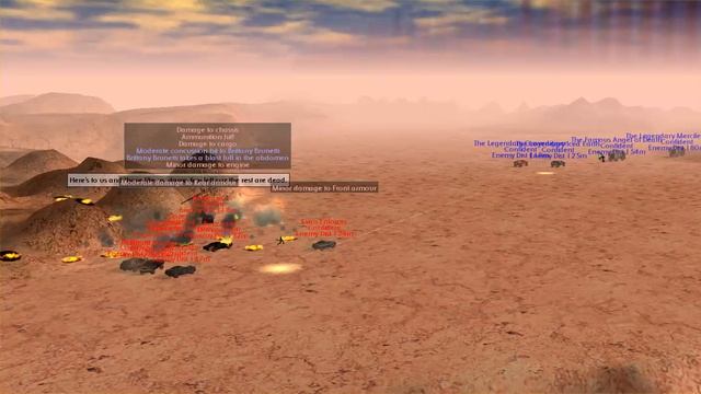 Darkwind : War On Wheels Trader Hunt May 16, 2016 смотреть онлайн