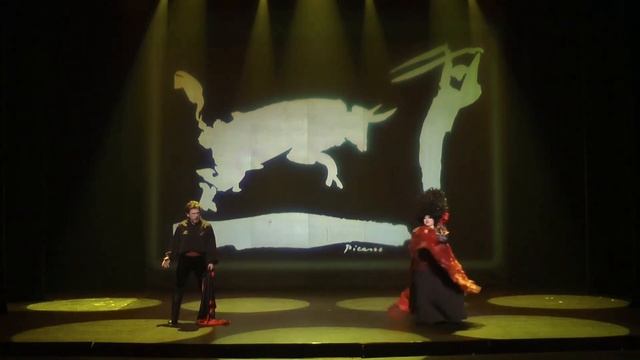 Жорж Бизе. Финальная сцена из оперы "Кармен". 06.04.2023 смотреть онлайн