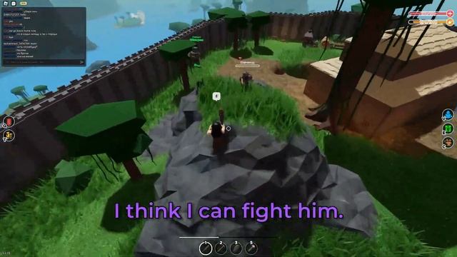 Where It All Begins - Roblox (The Survival Game) смотреть онлайн