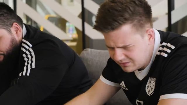 DUPREEH, MAGISK AND ZONIC VS FRENCH CHEESES ! смотреть онлайн
