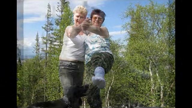 Один день в Мончегорске.avi смотреть онлайн