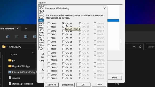 How to Optimize Your CPU for Gaming | Google Approved смотреть онлайн