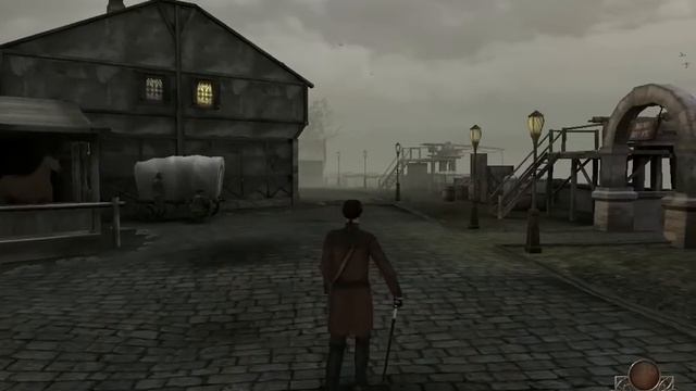 Dead Reefs - Part 1 Game Walkthrough - смотреть онлайн