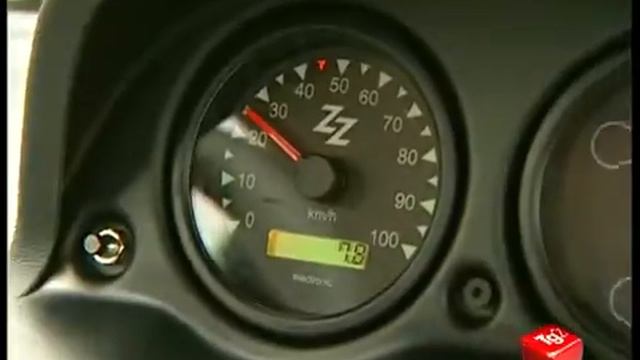 TG2motori 2010 01 24: Chevrolet VOLT e Tazzari Zero смотреть онлайн