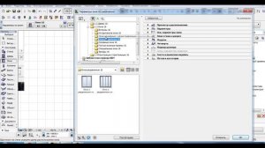 АРХИКАД: КАК СОЗДАТЬ ОГРАЖДЕНИЕ ДЛЯ БАЛКОНА