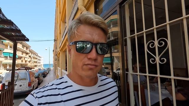 СДАМ КВАРТИРУ ВОЗЛЕ МОРЯ В ИСПАНИИ - Без агентства! Готовимся к переезду. смотреть онлайн