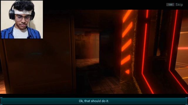 How To Complete This Chapter ?? | Fractal Space Demo Pc Gameplay смотреть онлайн