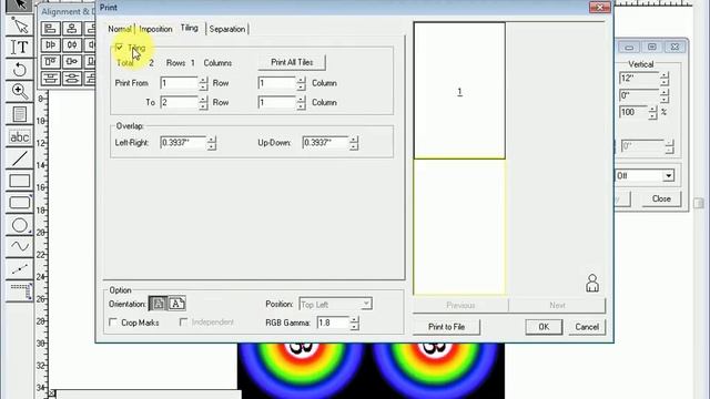 Maintop RIP software #maintop смотреть онлайн