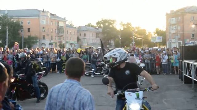 День города Рубцовска 2015!!! смотреть онлайн