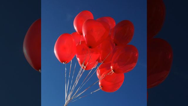 99 Luftballons