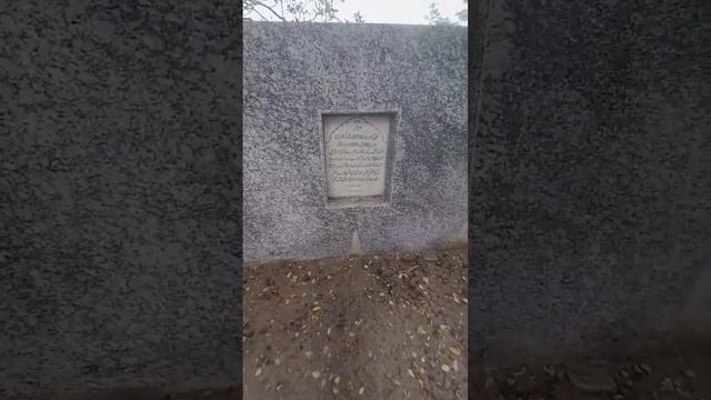 مزار انور شاہ کشمیری смотреть онлайн