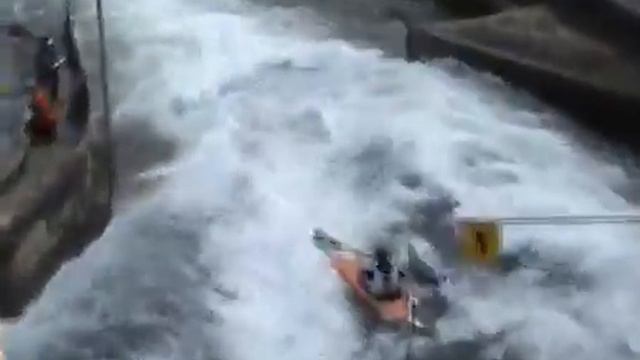 anton lippek canoe slalom race tacen 2007 смотреть онлайн