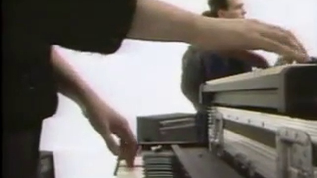 THE CURE- PLAY FOR TODAY смотреть онлайн