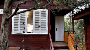 Отдых в Новом Свете. Домик с удобствами, ГК Новый Свет