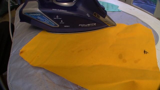 Rowenta Steamforce Iron смотреть онлайн