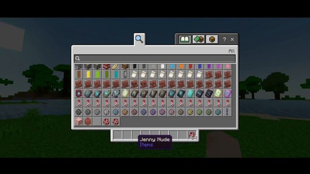 Jenny Mod for Minecraft Pe ( Mediafire 🔥 ) смотреть онлайн