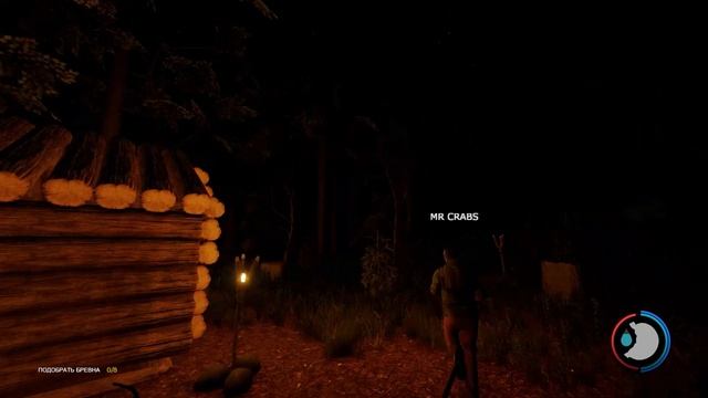ОН СЛЕДИТ ЗА НАМИ ► The Forest #1 смотреть онлайн