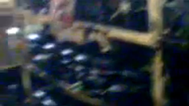 Used Refrigerator Compressor