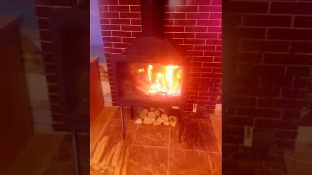 Каминная топка оптима аква 701 ш. Отзыв. смотреть онлайн