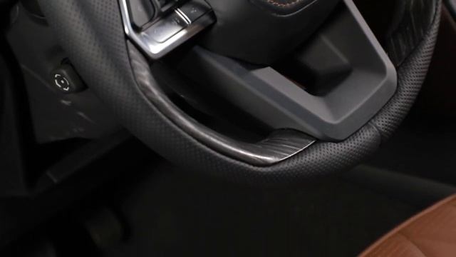 Toyota Land Cruiser 300 - перетяжка салона. Теперь Тойота 300 - БОМБА!