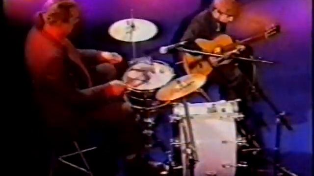 Underground city band "Flamenko" смотреть онлайн