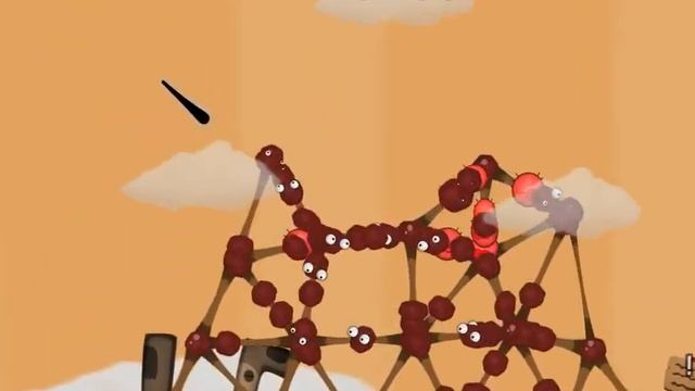 The best from World of Goo! Супер - предохранитель смотреть онлайн
