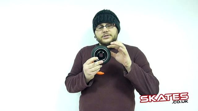 Different Types of Scooter Brakes - Skates.co.uk смотреть онлайн