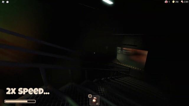 EASIEST Way to Beat Room 100 in Roblox Doors ? смотреть онлайн