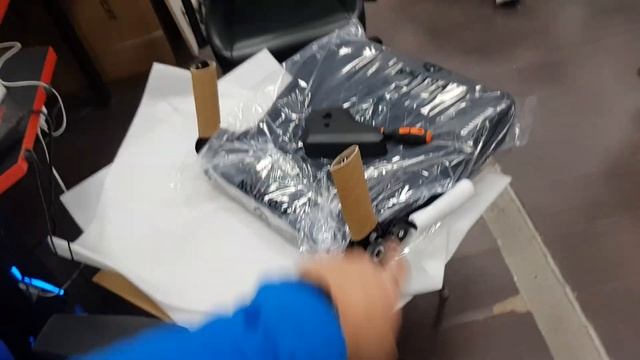 EVOLUTION NOMAD - 2024 ткань Black-White MEMORY FOAM CUSHION в Анапу