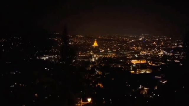 Tbilisi funicular climbing смотреть онлайн