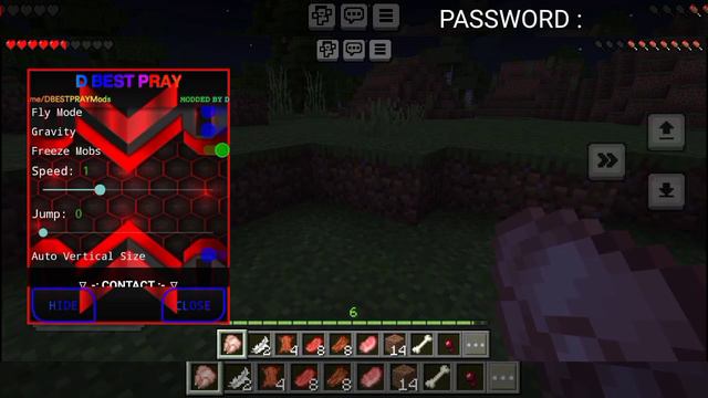 Minecraft Mod Menu Apk V 1.20.72.01 Update Unlock Marketplace смотреть онлайн