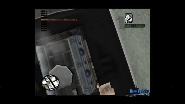 Такой вот у нас Бенджамин на втором сервере смотреть онлайн