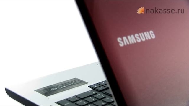 Обзор ноутбука Samsung R730 смотреть онлайн