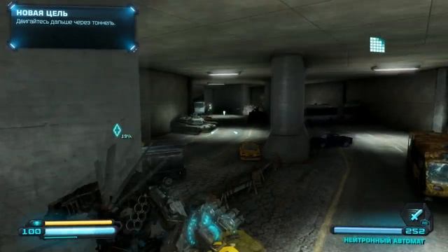 Transformers: Rise of the Dark Spark - Прохождение pt1 смотреть онлайн